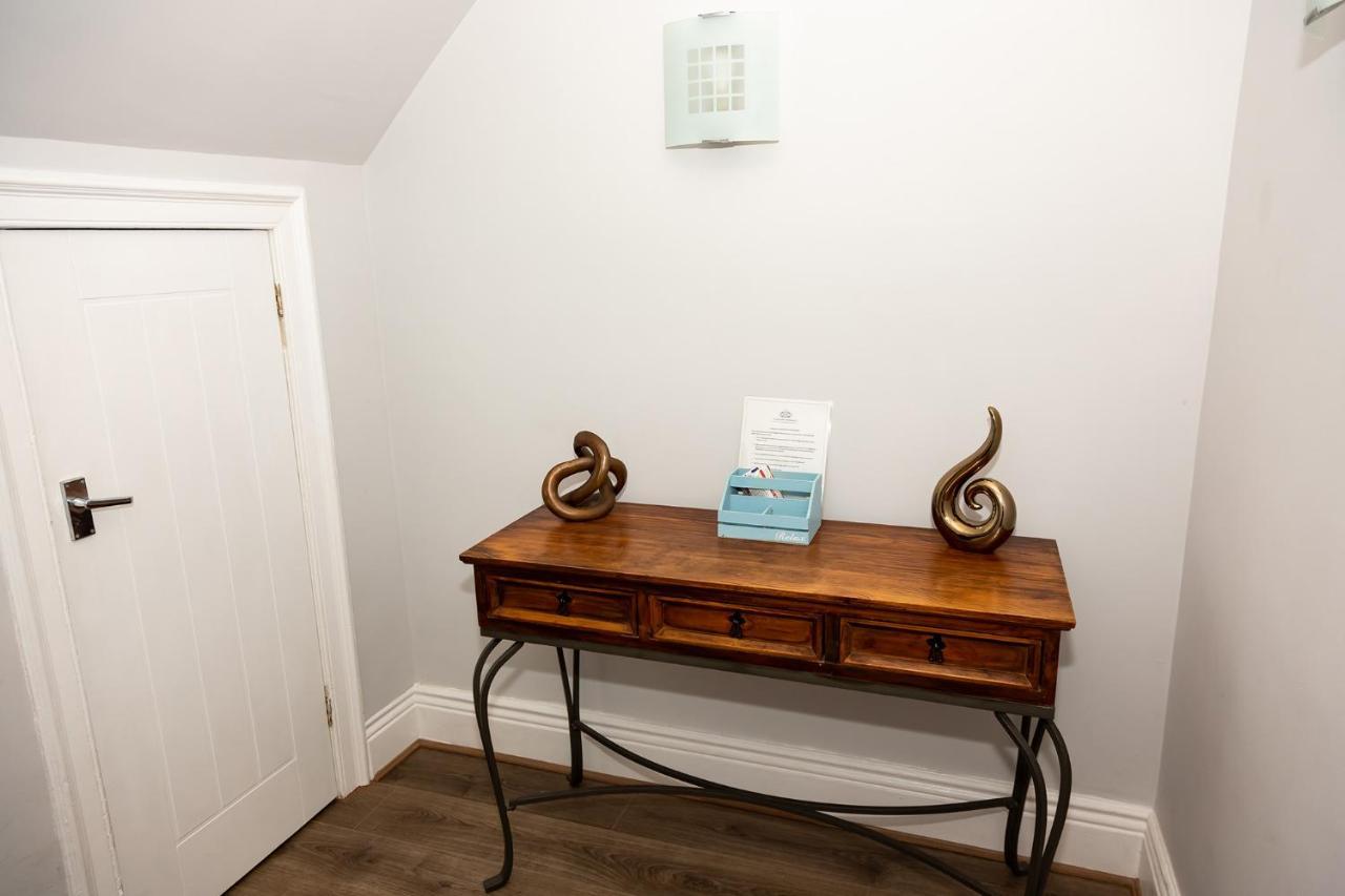 Alexander Apartments South Shields Jarrow Bagian luar foto
