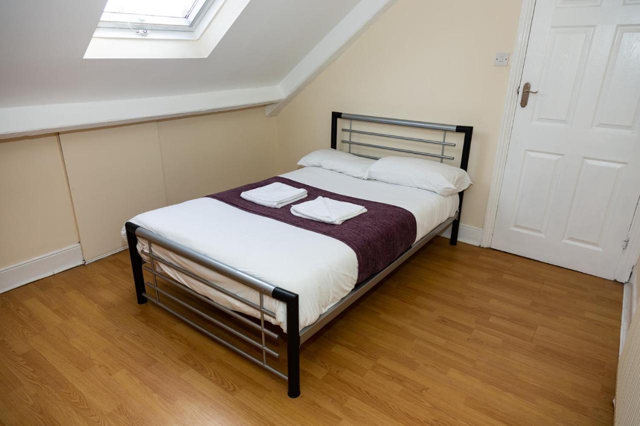 Alexander Apartments South Shields Jarrow Bagian luar foto