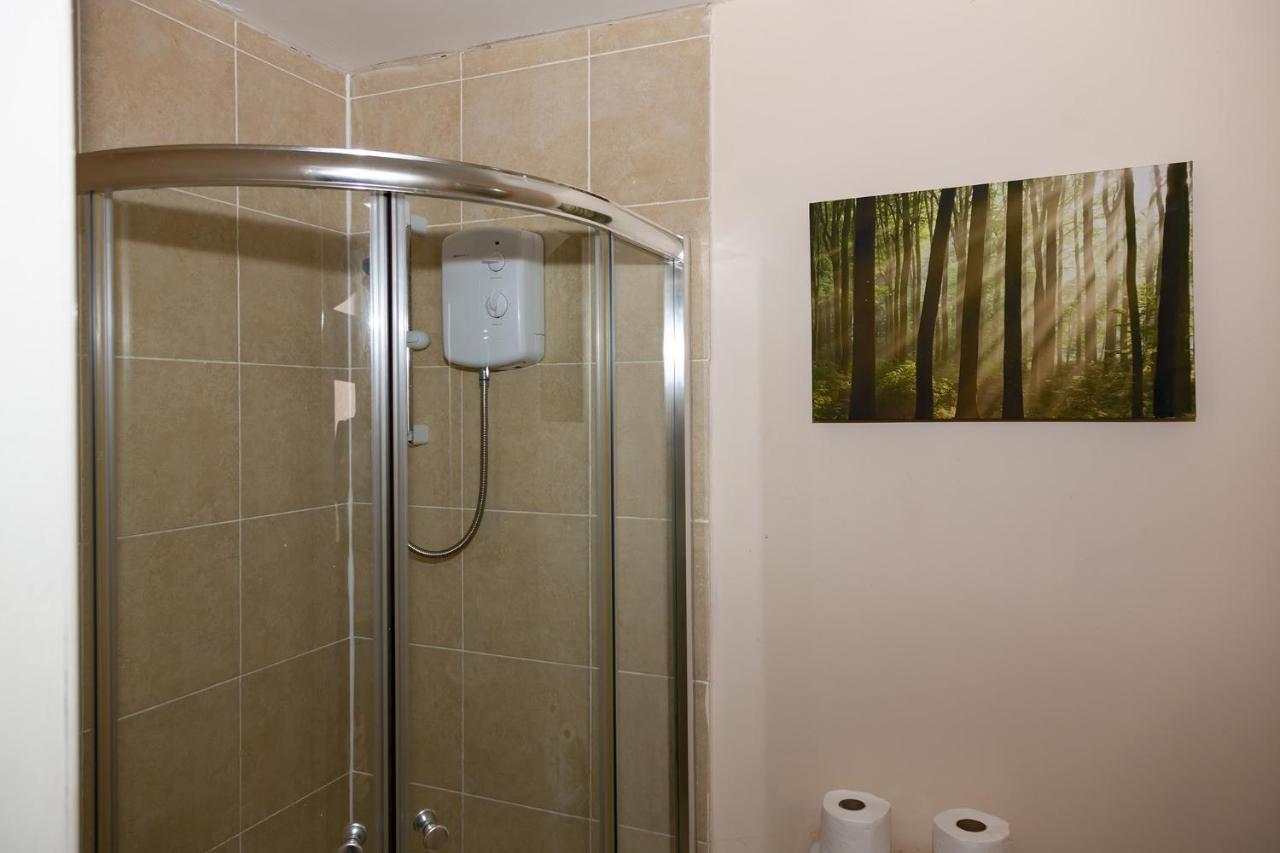 Alexander Apartments South Shields Jarrow Bagian luar foto