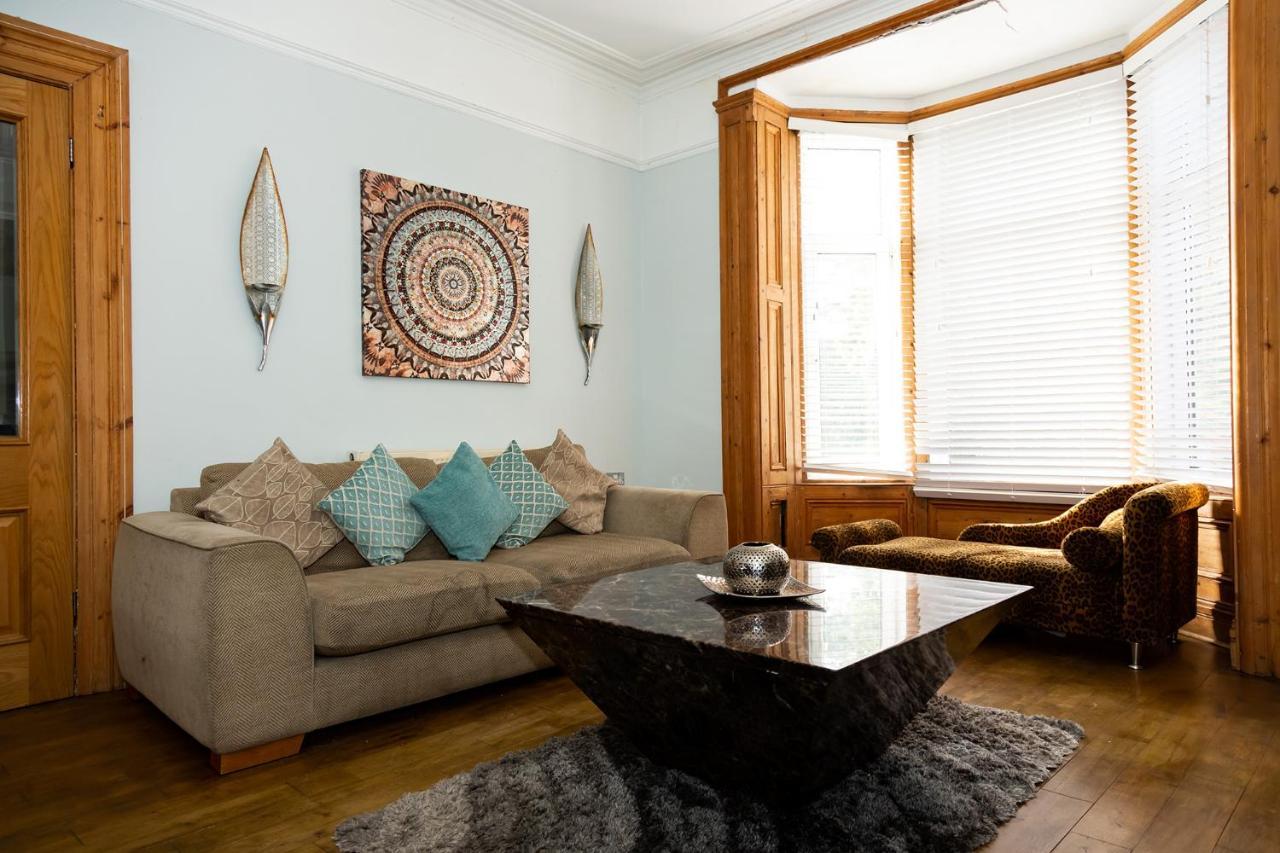 Alexander Apartments South Shields Jarrow Bagian luar foto