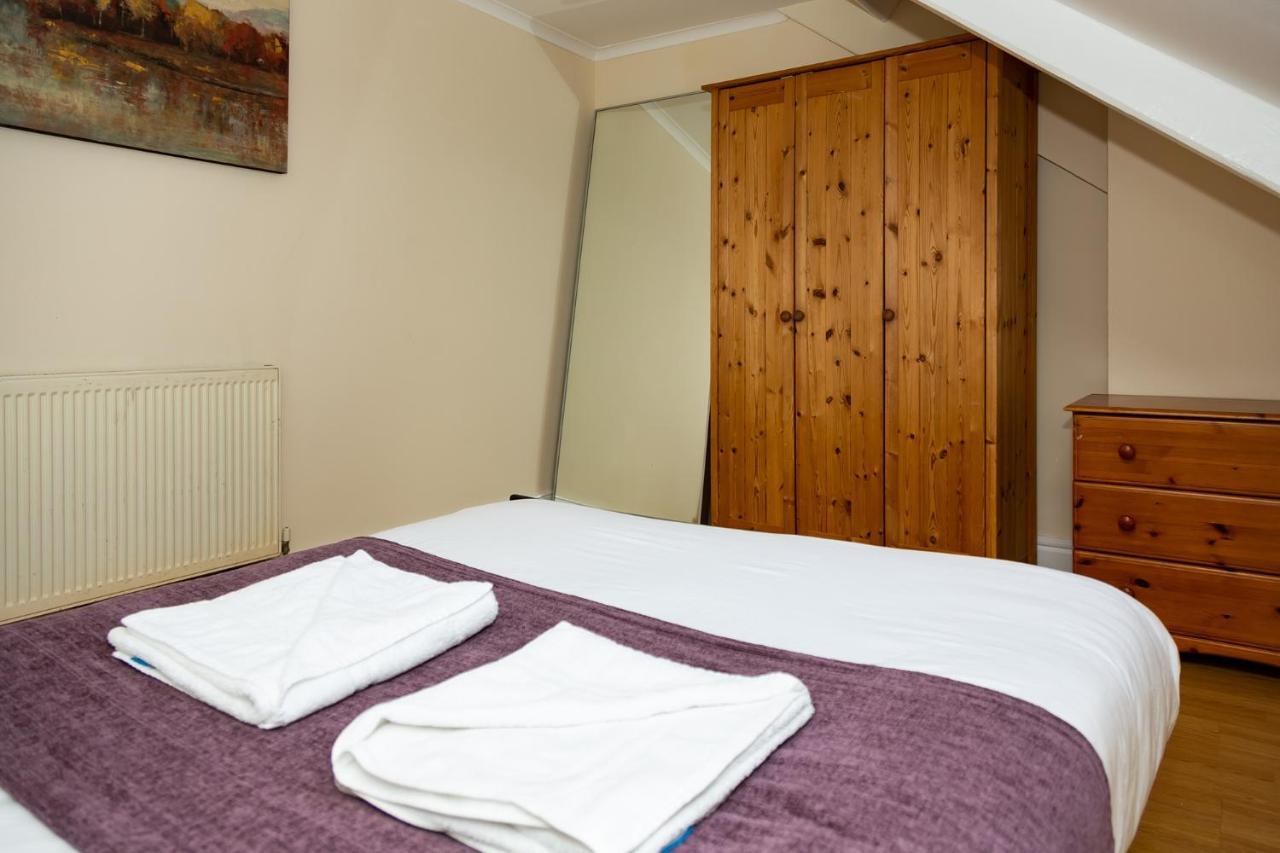 Alexander Apartments South Shields Jarrow Bagian luar foto