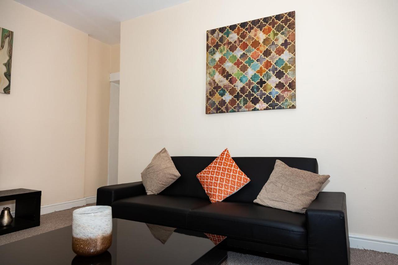 Alexander Apartments South Shields Jarrow Bagian luar foto