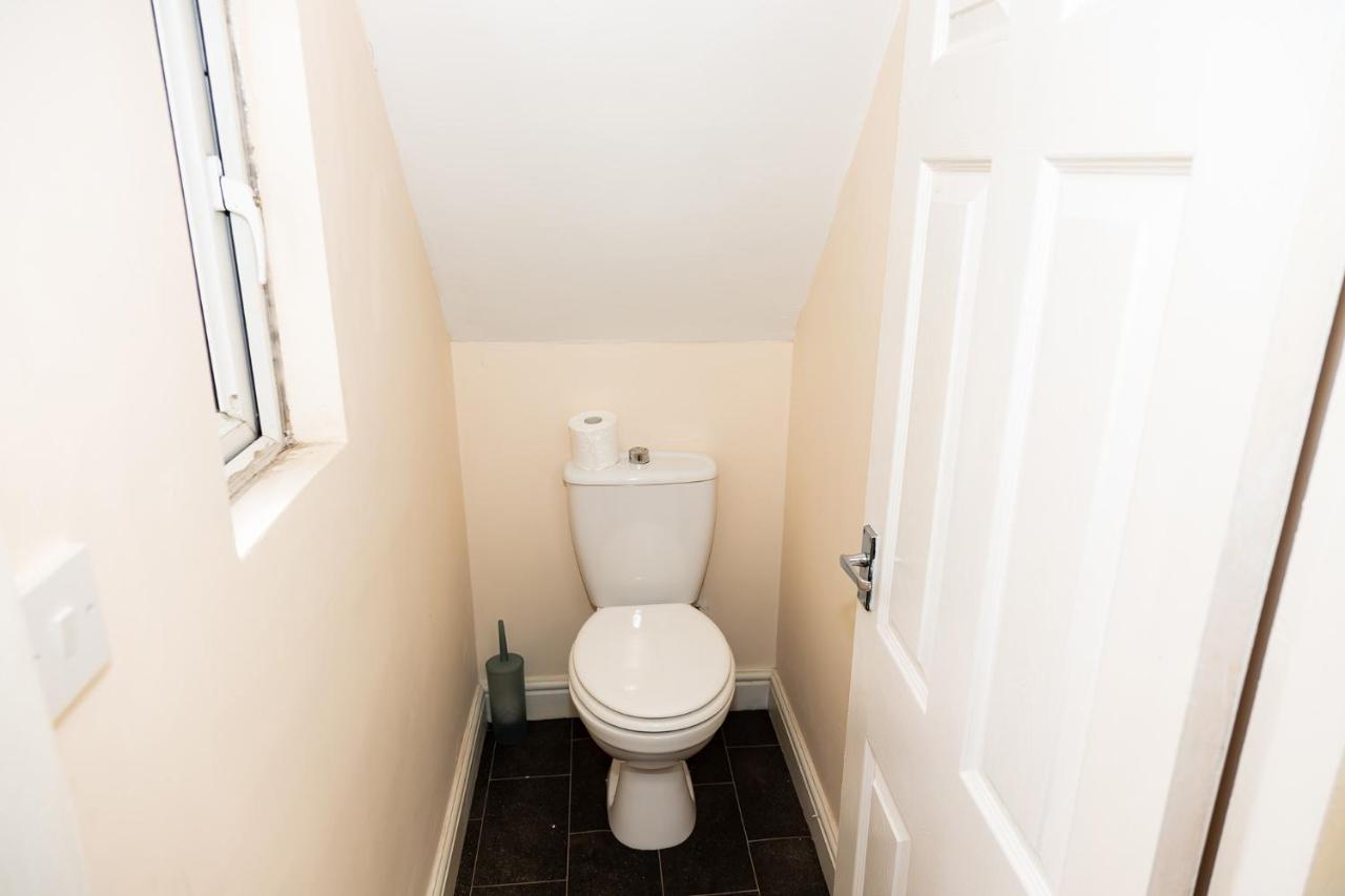 Alexander Apartments South Shields Jarrow Bagian luar foto
