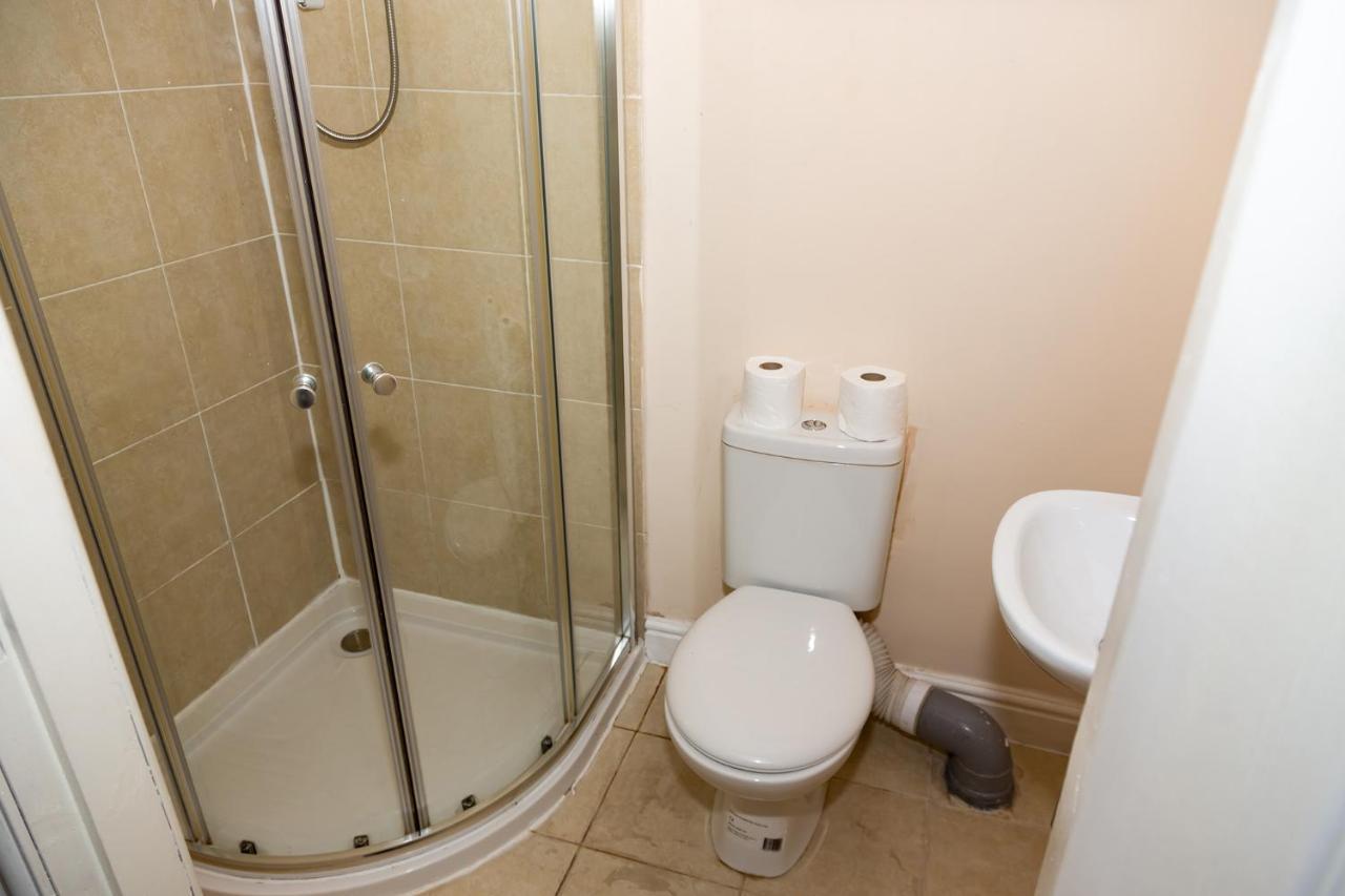 Alexander Apartments South Shields Jarrow Bagian luar foto