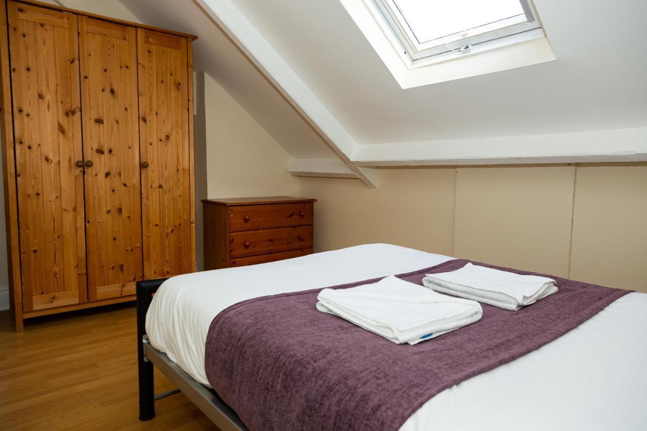 Alexander Apartments South Shields Jarrow Bagian luar foto